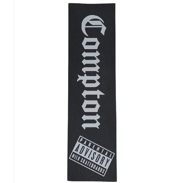 Lixa Emborrachada Milk Compton