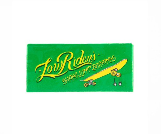 Rolamento Shake Junt Low Riders