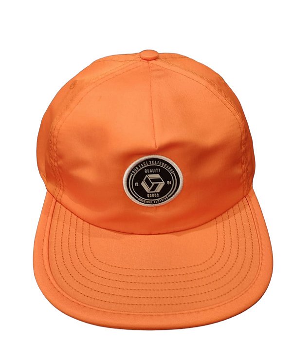 Boné Five Painel Your Face