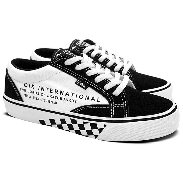 Tênis Qix DT Vulcan