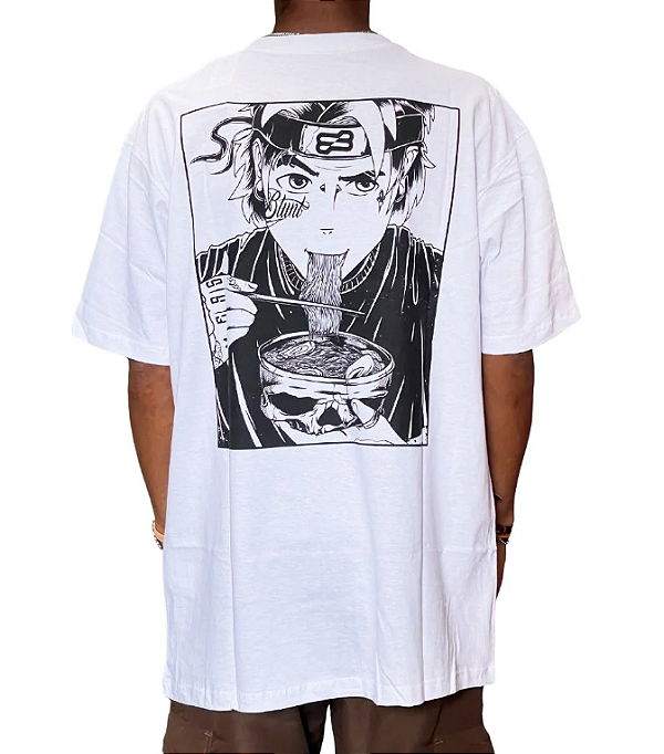 Camiseta Blunt Lamen