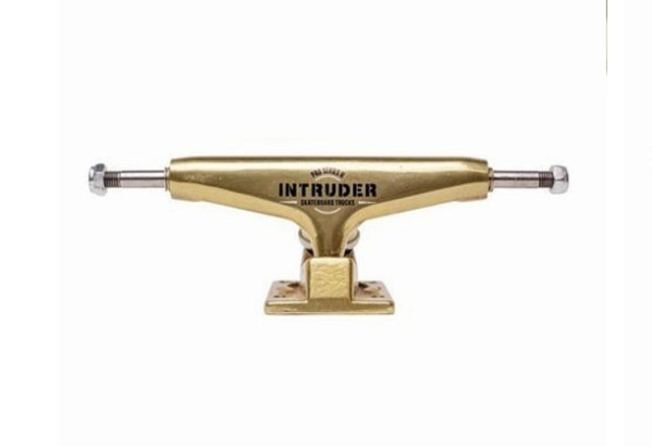 Truck Intruder Pro Series II Gold 139mm