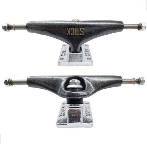 Truck Stick Chumbo 139mm