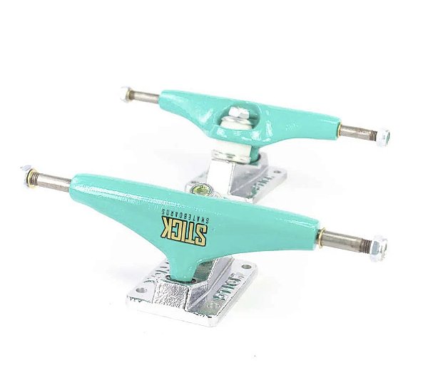 Truck Stick Verde 139mm