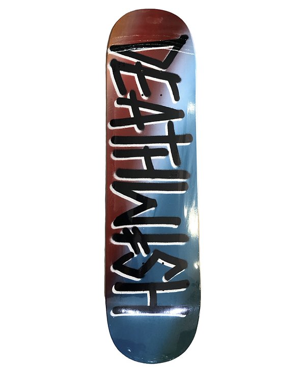 Shape Maple Deathwish DeathSpray Dusk 8.0