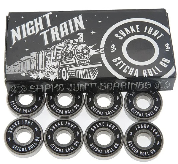 Rolamento Shake Junt Nigth Train