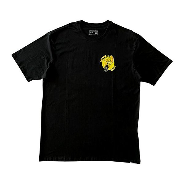 Camiseta Blunt Bad Idea