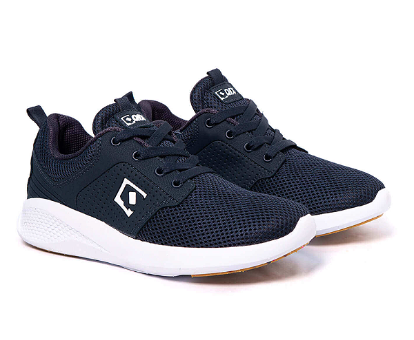 Tênis Qix DB 2 Marinho