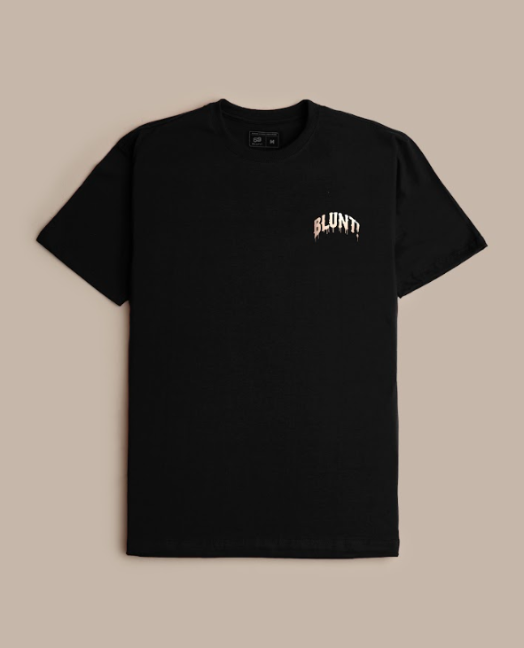 Camiseta Blunt Baloon