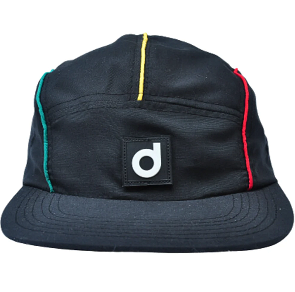 Boné Drama Five Painel Roots