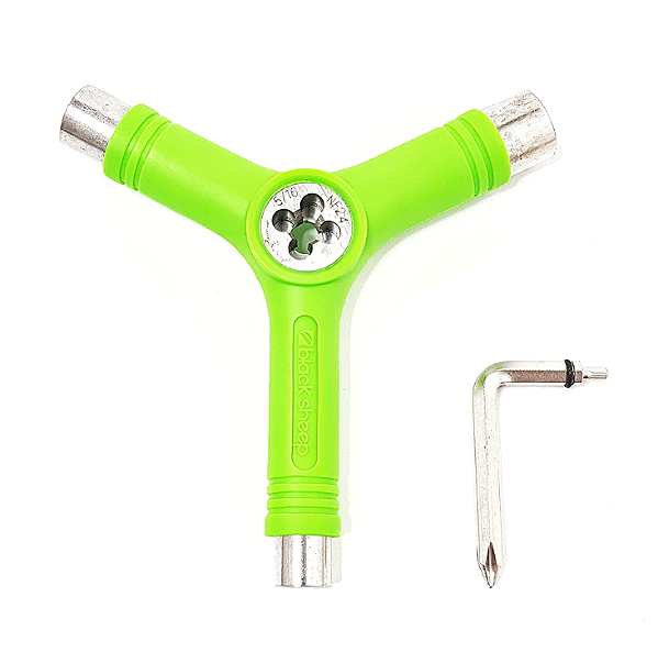 Chave Skate Tool Y Black Sheep