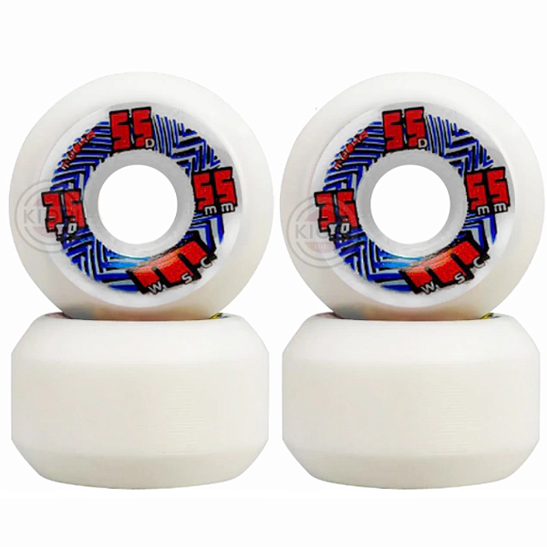 Roda Moska SOLAR WSC 55mm