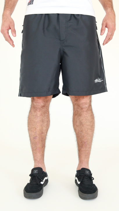 Bermuda Tag Reflex Preta