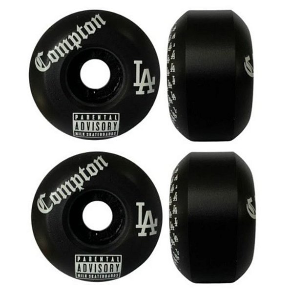 Roda Milk Compton 54mm