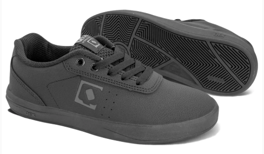 Tênis Qix Bird Preto/Preto