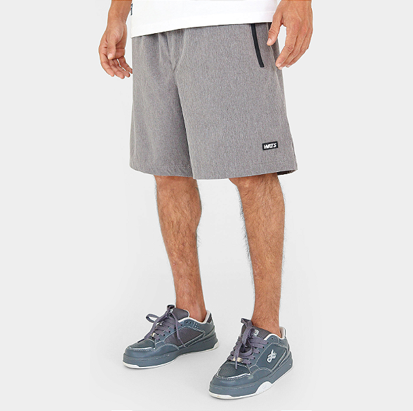 Bermuda Wats Micro Mescla