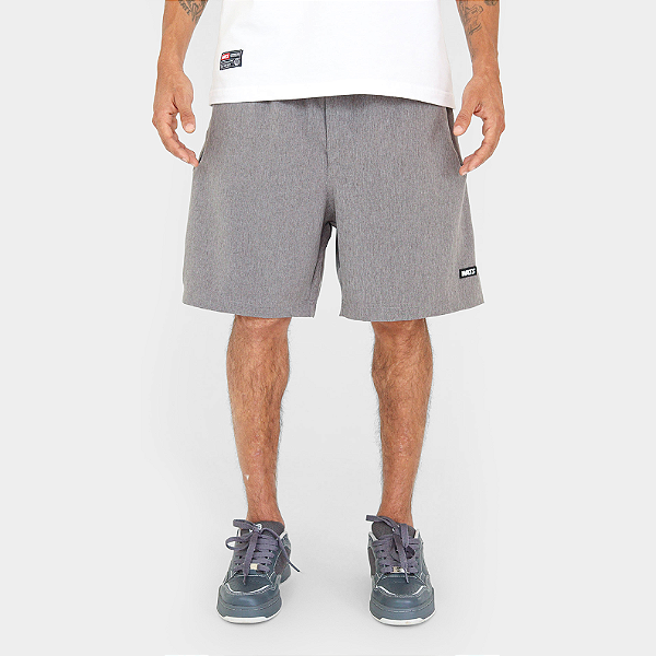 Bermuda Wats Micro Mescla