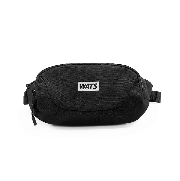 Pochete Reflex Preta