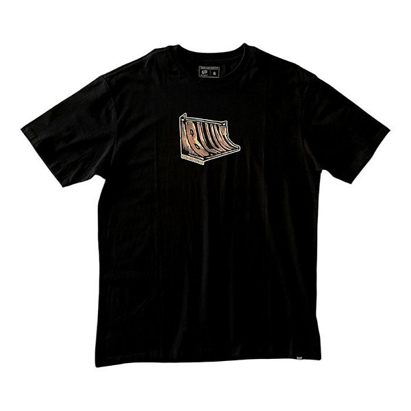 Camiseta Blunt Drop G