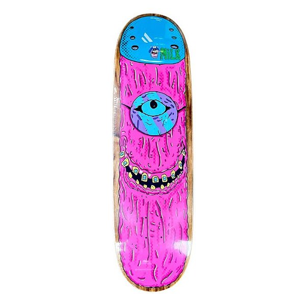 Shape Maple Milk Egg Monster 10.0