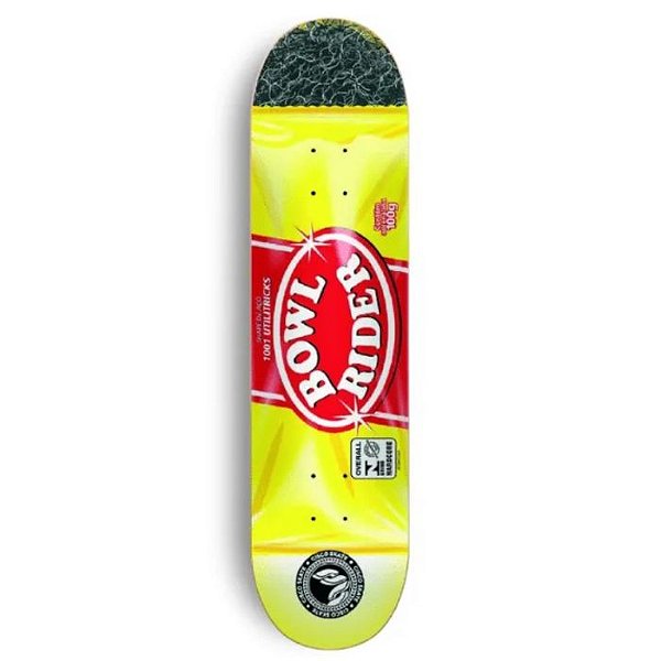 Shape Cisco Marfim Bowl Rider 8.0