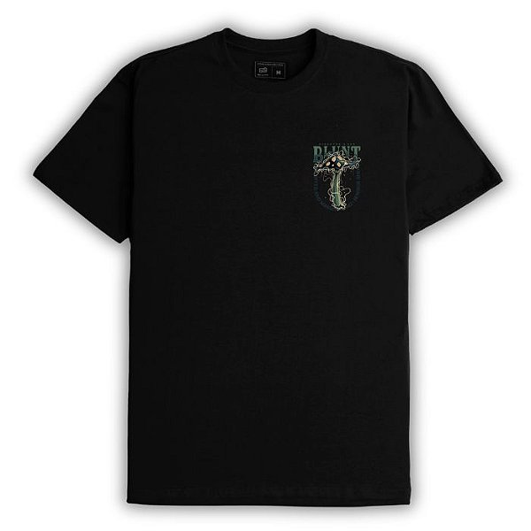 Camiseta Blunt Films Giallo