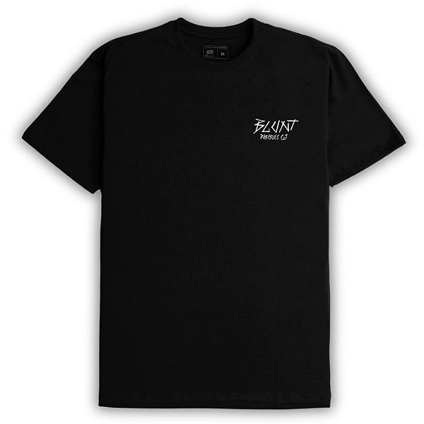 Camiseta Blunt Films Paramount