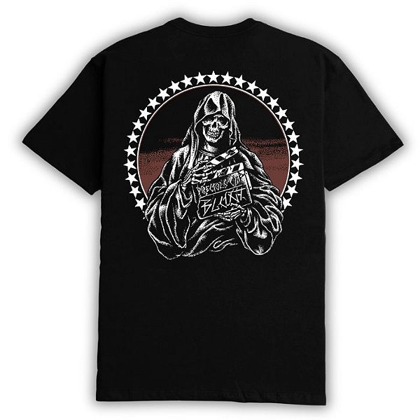 Camiseta Blunt Films Paramount
