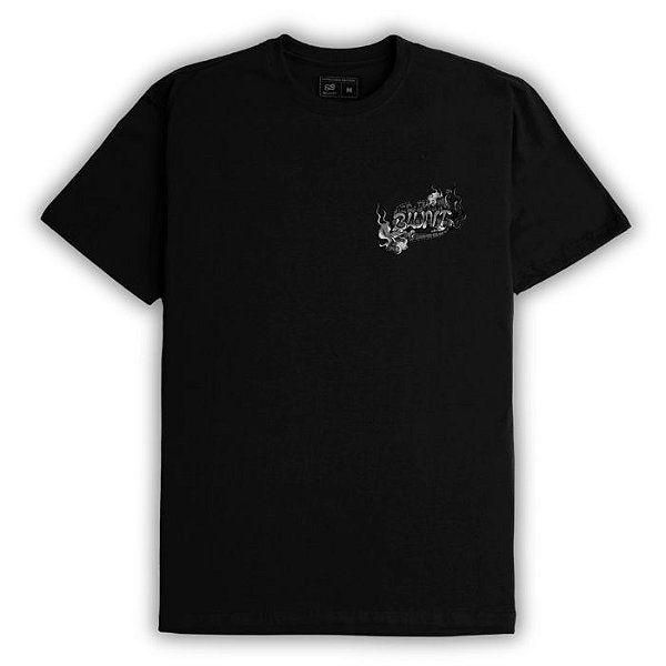 Camiseta Blunt Films Take One