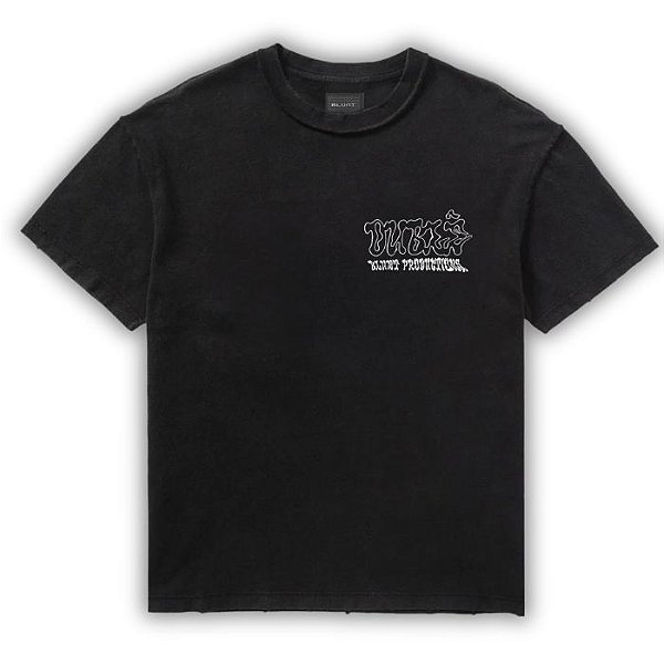 Camiseta Blunt Films Boxy Stunt