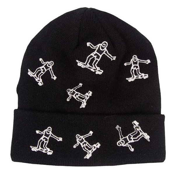 Touca Gonz Repeat Thrasher