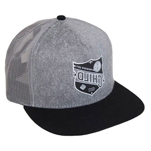 Boné Trucker Dept Child