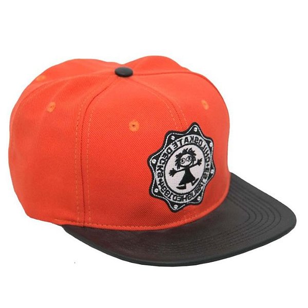 Boné Strapback Doll Child