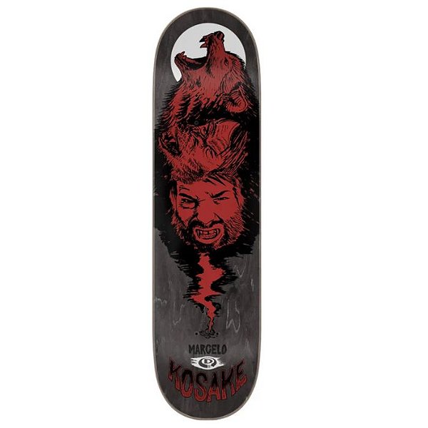 Shape Maple Model Kosake Lobisomen do Djanho Drop Dead