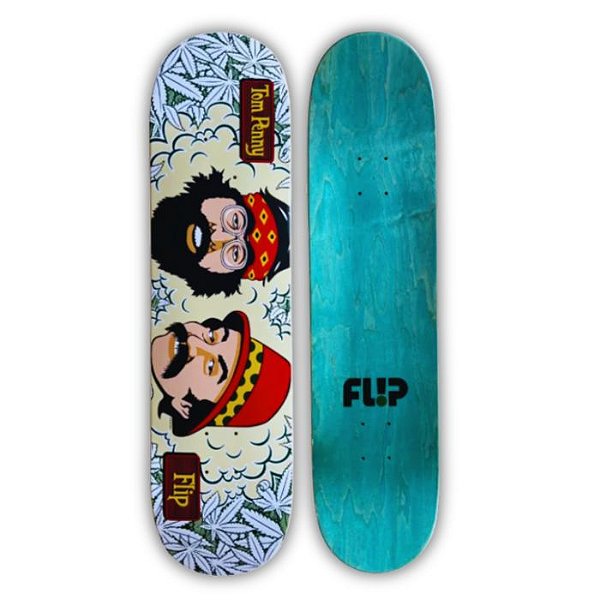 Shape Flip Tom Penny Pretty Sweet 8.25