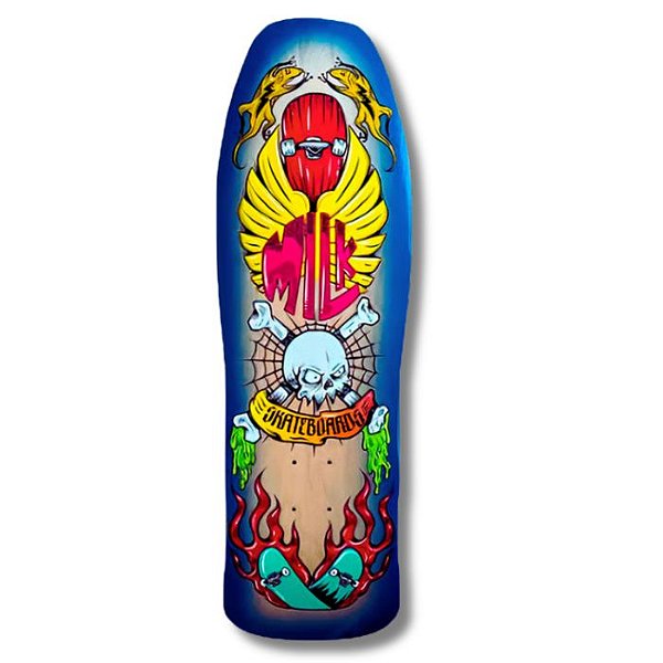 Shape Maple Milk Old School Ratones Wings 9,60