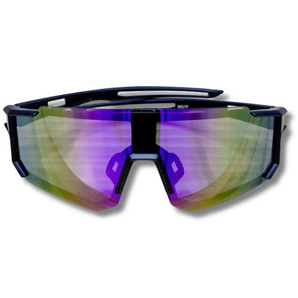 Óculos de Sol Esportivo Polarizado Bang Life 2