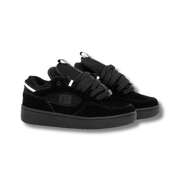 Tênis Freeday Switch Preto/Preto
