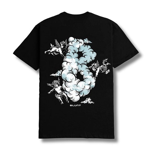 Camiseta Blunt La Dolce Villa Cloudy