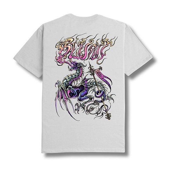 Camiseta Blunt La Dolce Villa Spyro