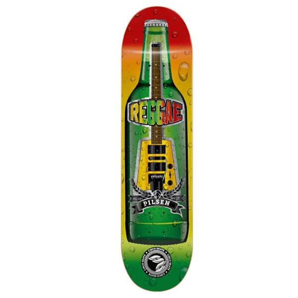 Shape Cisco Marfim Reggae 8.0