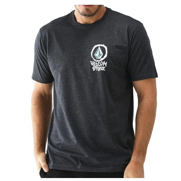 Camiseta Volcom Inked GG