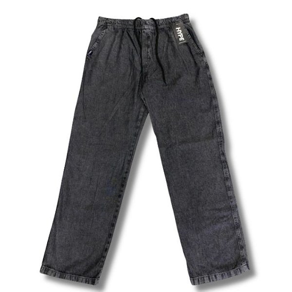 Calça Carpinteiro Hype Jeans Estonada