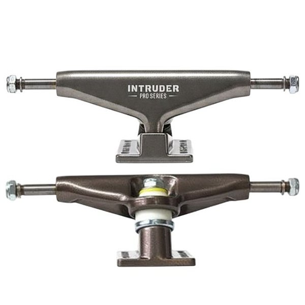 Truck Intruder Pro Series 139mm Mid Dark