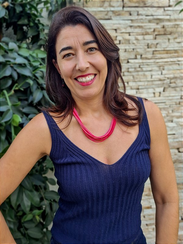 Colar de Cordões