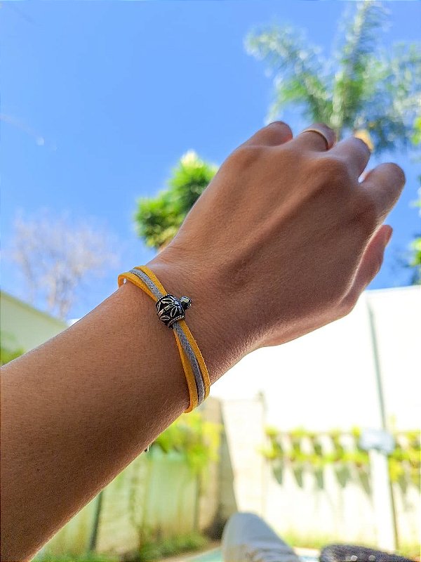 Pulseira Mix Cristal