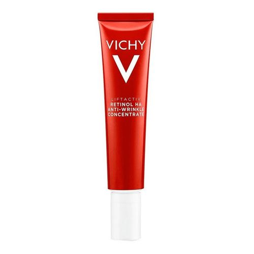Vichy Liftactiv Retinol Ha Concentrate Antirrugas 30ml