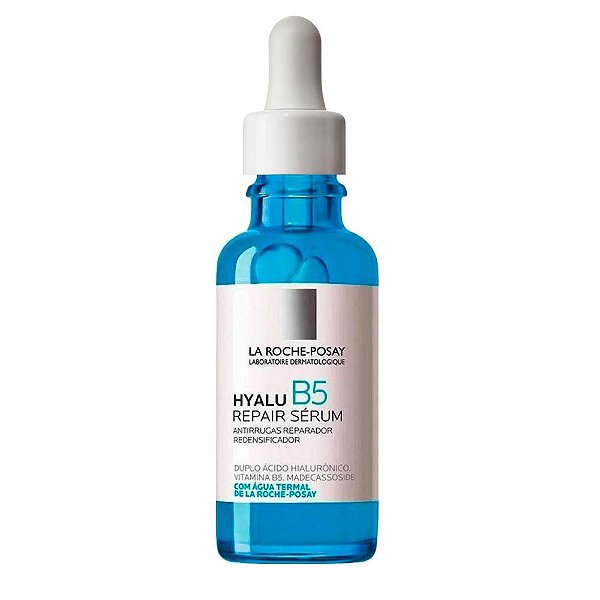 Hyalu B5 Repair Serum Anti Idade La Roche-posay 30ml