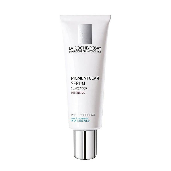 Pigmentclar Serum Clareador Intensivo Facial La Roche-posay 20ml