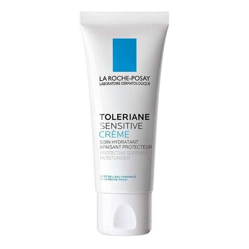 Toleriane Sensitive Creme Soin Hydratant Pele Sensível La Roche-posay 40ml